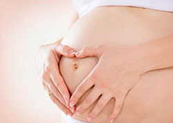 海南怀孕24周如何做亲子鉴定，海南产前亲子鉴定收费明细